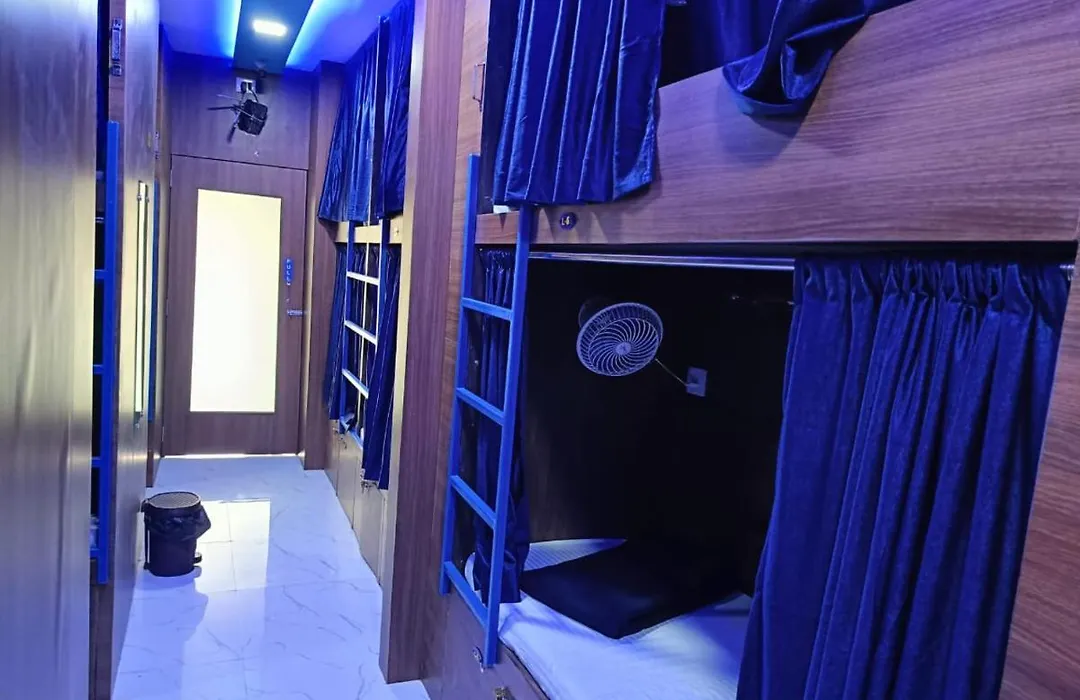 Kohinoor Dormitory-1