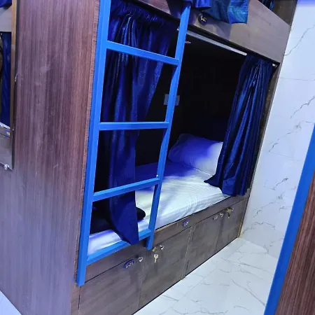 Kohinoor Dormitory-2