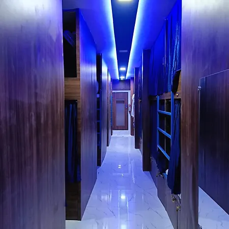 Kohinoor Dormitory-3
